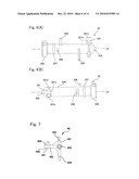 CAM MECHANISM AND ICE MAKING DEVICE diagram and image