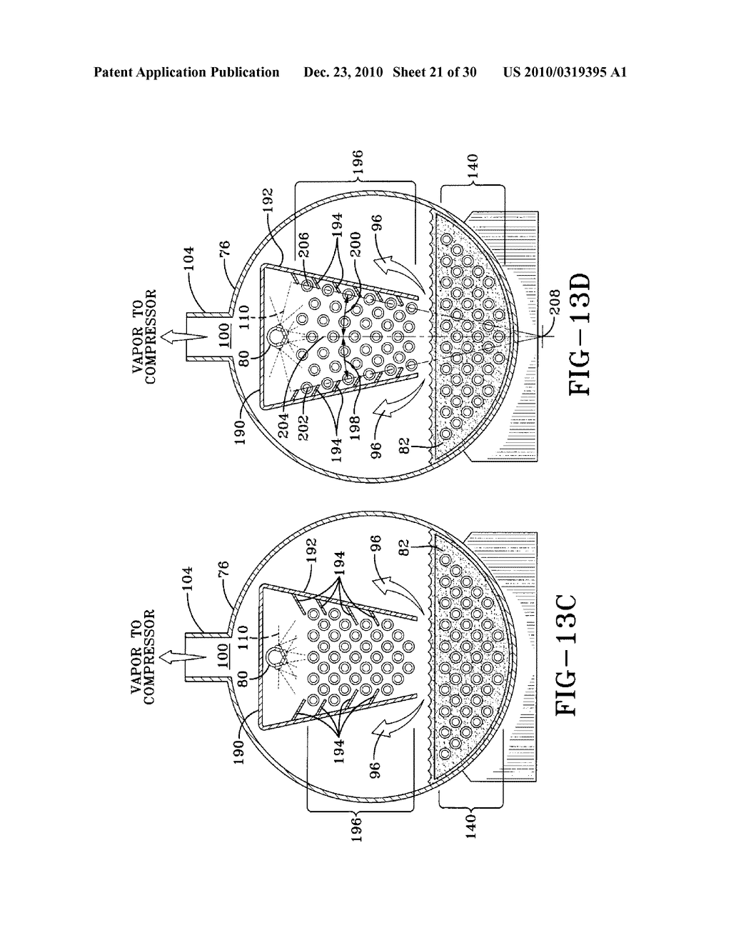 HEAT EXCHANGER - diagram, schematic, and image 22