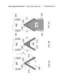 ROLL-TO-ROLL GLASS SOOT SHEET SINTERING METHOD AND APPARATUS diagram and image