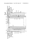 DEVICE FOR CLOSING THE TOE AT THE END OF TUBULAR HOSIERY ARTICLES diagram and image