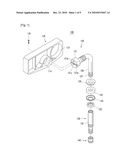 CUTTING INSERT diagram and image