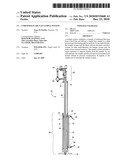 UNBURNED FLARE GAS SAMPLE SYSTEM diagram and image