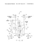 UNBURNED FLARE GAS SAMPLE SYSTEM diagram and image