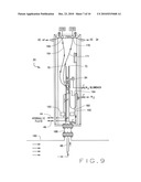 UNBURNED FLARE GAS SAMPLE SYSTEM diagram and image