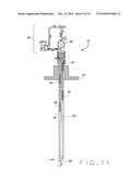 UNBURNED FLARE GAS SAMPLE SYSTEM diagram and image