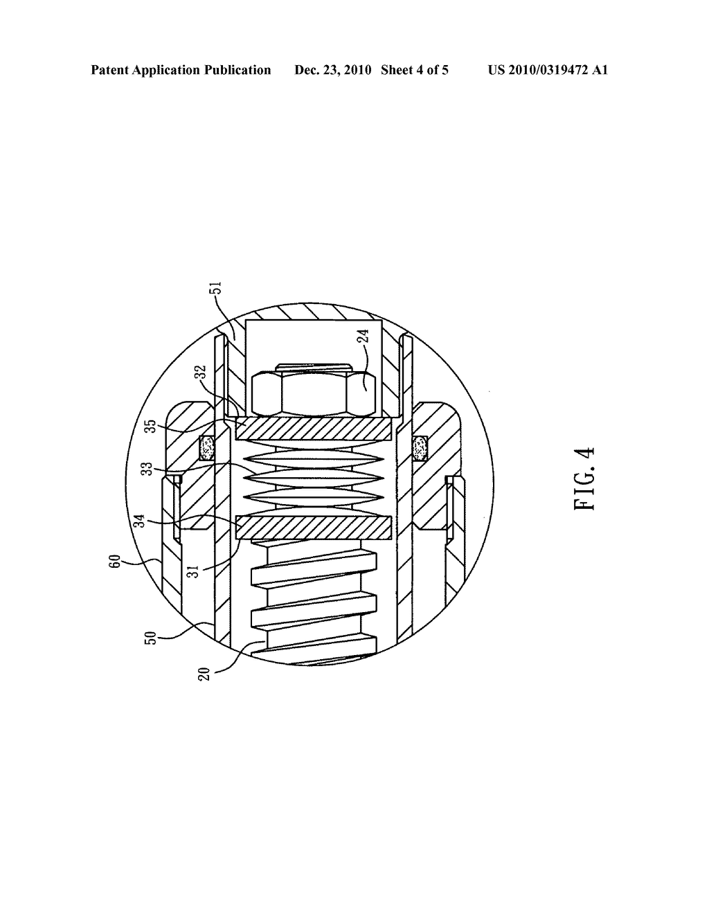 Protection device for actuator - diagram, schematic, and image 05