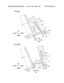 PEDAL DEVICE diagram and image