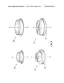 PARTS MANUFACTURING METHODS, SYSTEMS AND USES diagram and image