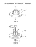 PARTS MANUFACTURING METHODS, SYSTEMS AND USES diagram and image