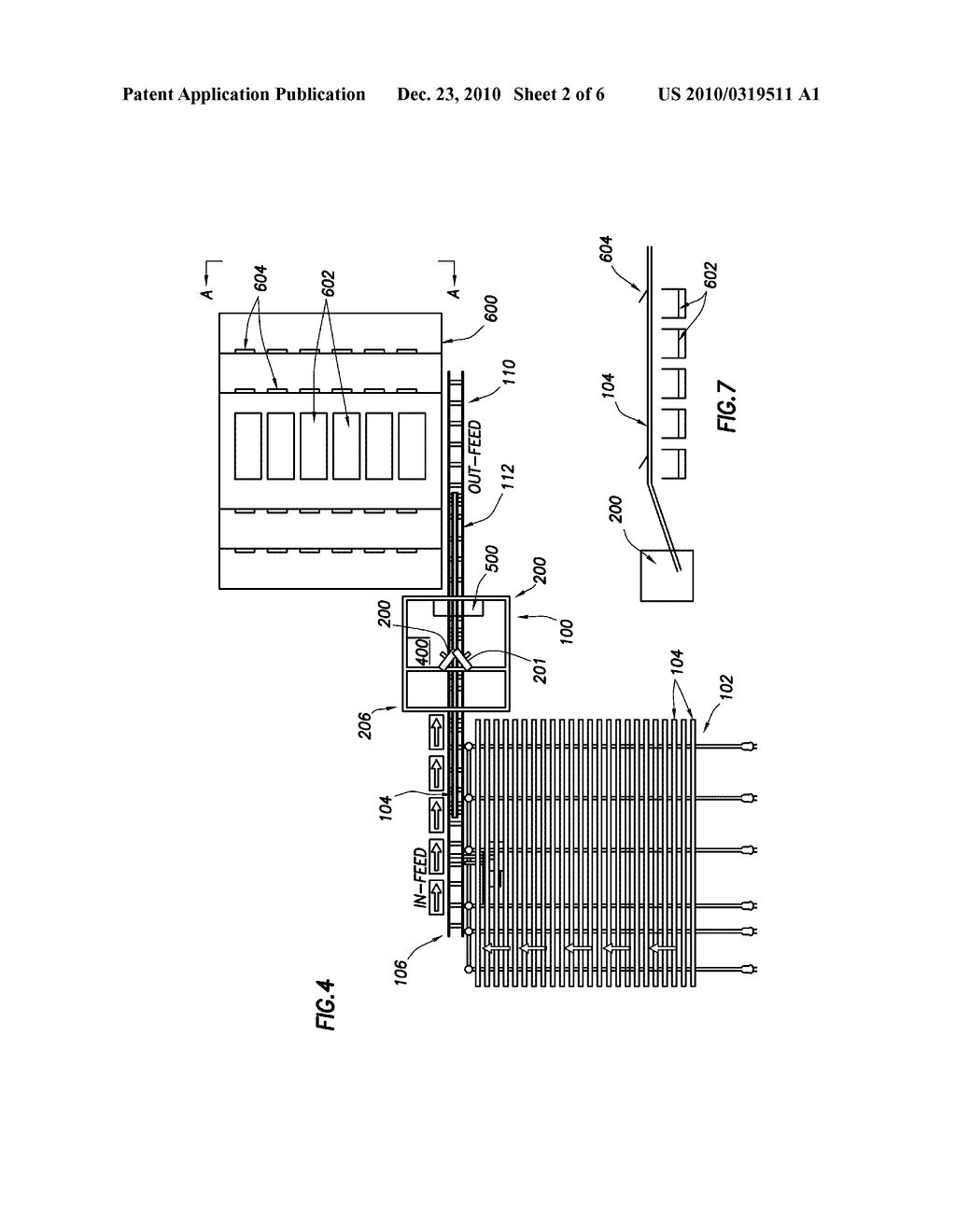 LINEAR FEED CUTTING APPARATUS AND METHOD - diagram, schematic, and image 03