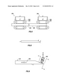 LINEAR FEED CUTTING APPARATUS AND METHOD diagram and image