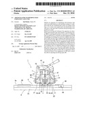 APPARATUS FOR CHAMFERING FOLD FORMATION TAPE ENDS diagram and image