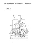 APPARATUS FOR CHAMFERING FOLD FORMATION TAPE ENDS diagram and image