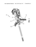 LINK CHUTE EJECTION ADAPTER diagram and image