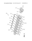 LINK CHUTE EJECTION ADAPTER diagram and image