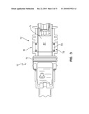 LINK CHUTE EJECTION ADAPTER diagram and image