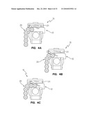 LINK CHUTE EJECTION ADAPTER diagram and image