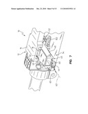 LINK CHUTE EJECTION ADAPTER diagram and image