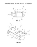 LINK CHUTE EJECTION ADAPTER diagram and image