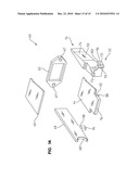 LINK CHUTE EJECTION ADAPTER diagram and image