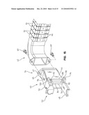 LINK CHUTE EJECTION ADAPTER diagram and image