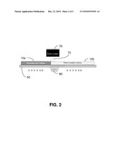 FLUTABLE FIBER WEBS WITH HIGH DUST HOLDING CAPACITY diagram and image