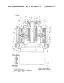 RECIPROCATING COMPRESSOR AND OXYGEN CONCENTRATOR diagram and image