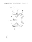 RECIPROCATING COMPRESSOR AND OXYGEN CONCENTRATOR diagram and image