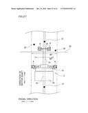 RECIPROCATING COMPRESSOR AND OXYGEN CONCENTRATOR diagram and image