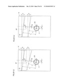 RECIPROCATING COMPRESSOR AND OXYGEN CONCENTRATOR diagram and image