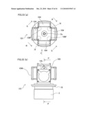 RECIPROCATING COMPRESSOR AND OXYGEN CONCENTRATOR diagram and image