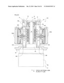 RECIPROCATING COMPRESSOR AND OXYGEN CONCENTRATOR diagram and image