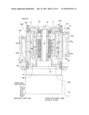 RECIPROCATING COMPRESSOR AND OXYGEN CONCENTRATOR diagram and image