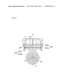 RECIPROCATING COMPRESSOR AND OXYGEN CONCENTRATOR diagram and image