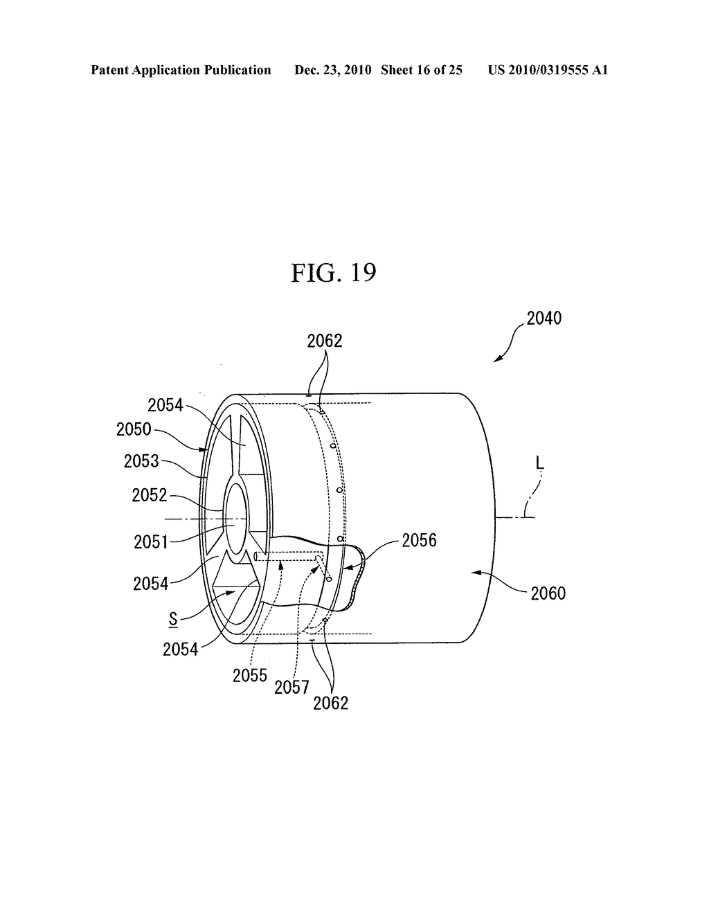 PRINTING PLATE CYLINDER, PRINTING APPARATUS, AND METHOD FOR PRODUCING PRINTING PLATE CYLINDER - diagram, schematic, and image 17