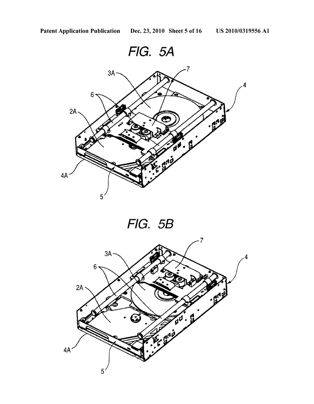 LABEL PRINTER - diagram, schematic, and image 06