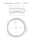 System and Method for Reinforcing Railway Tank Cars diagram and image