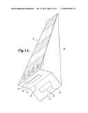 FOLDABLE CONE diagram and image