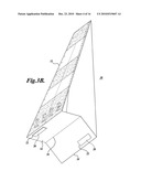 FOLDABLE CONE diagram and image