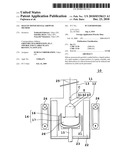 SILICON MONOCRYSTAL GROWTH METHOD diagram and image