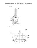 SILICON MONOCRYSTAL GROWTH METHOD diagram and image