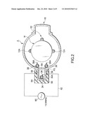 OXIDATION METHOD AND APPARATUS FOR SEMICONDUCTOR PROCESS diagram and image