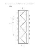 PLASMA PROCESSING APPARATUS AND PLASMA PROCESSING METHOD diagram and image