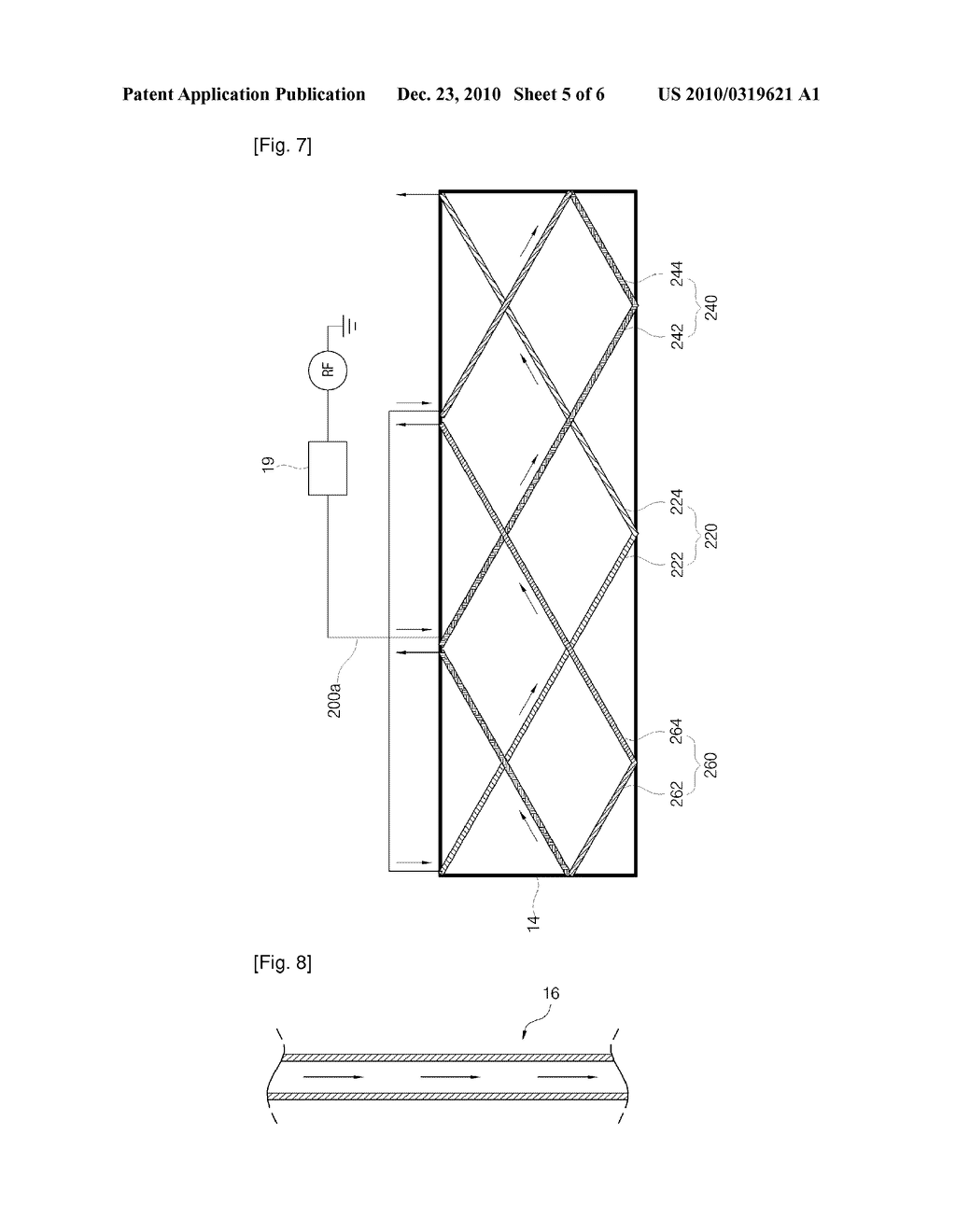 PLASMA PROCESSING APPARATUS AND PLASMA PROCESSING METHOD - diagram, schematic, and image 06