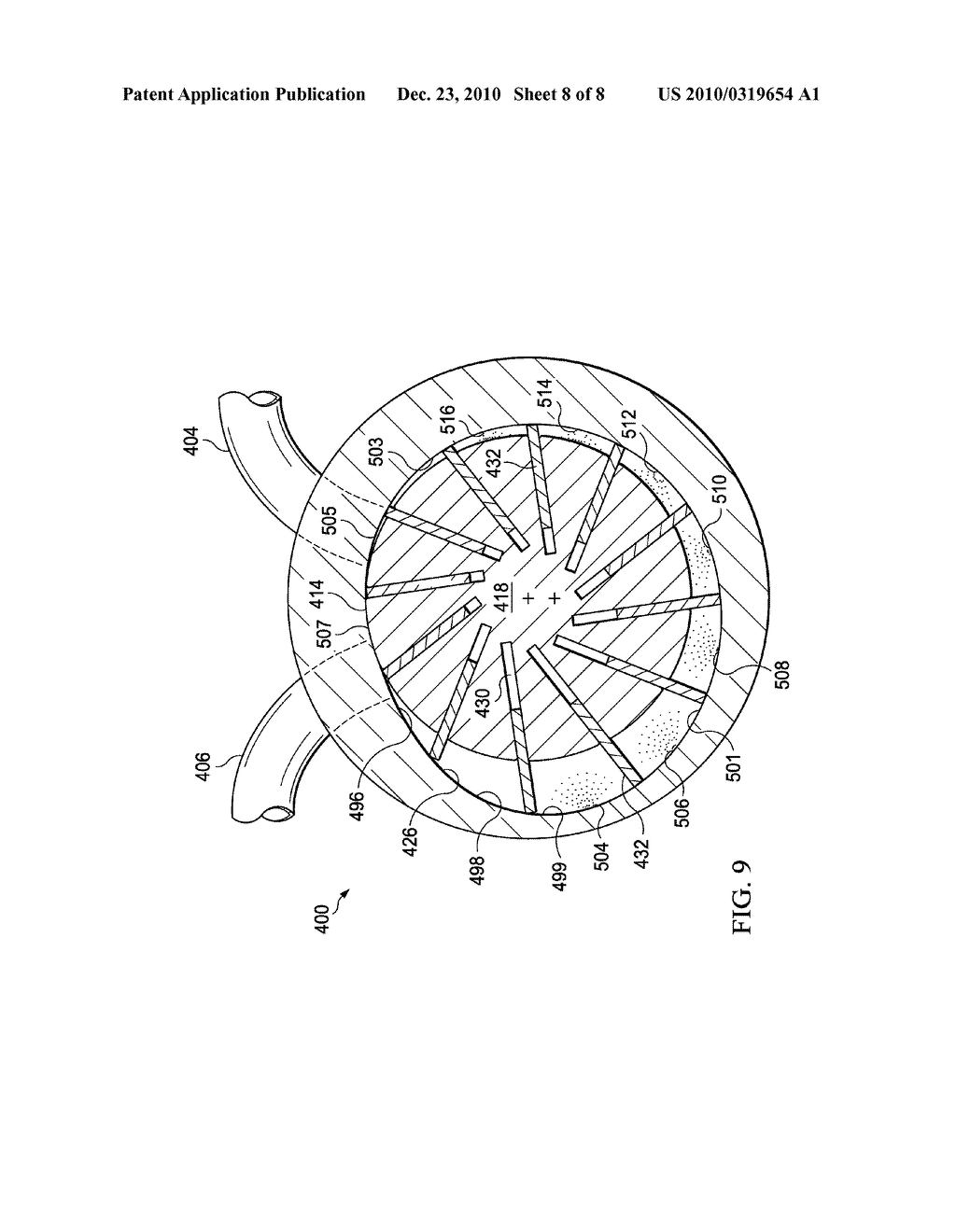 ROTARY VANE ENGINES AND METHODS - diagram, schematic, and image 09