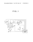 ABNORMALITY DETECTION APPARATUS AND ABNORMALITY DETECTION METHOD FOR AIR/FUEL RATIO SENSOR diagram and image