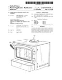 MODULAR FLUE ADAPTER SYSTEM AND METHOD diagram and image