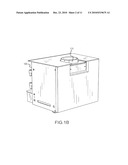 MODULAR FLUE ADAPTER SYSTEM AND METHOD diagram and image