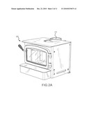 MODULAR FLUE ADAPTER SYSTEM AND METHOD diagram and image