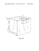 MODULAR FLUE ADAPTER SYSTEM AND METHOD diagram and image